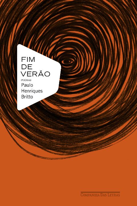 Livro Fim de verão