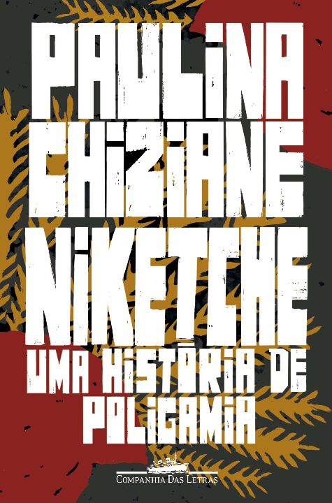 Livro Niketche (Nova edição): Uma história de poligamia