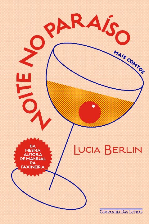 Livro Noite no paraíso: Mais contos