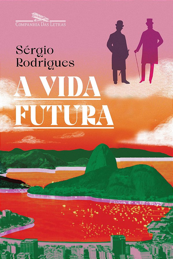 Livro A vida futura