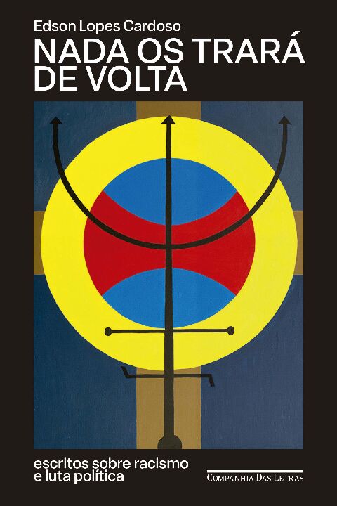 Livro Nada os trará de volta: Escritos sobre racismo e lu...