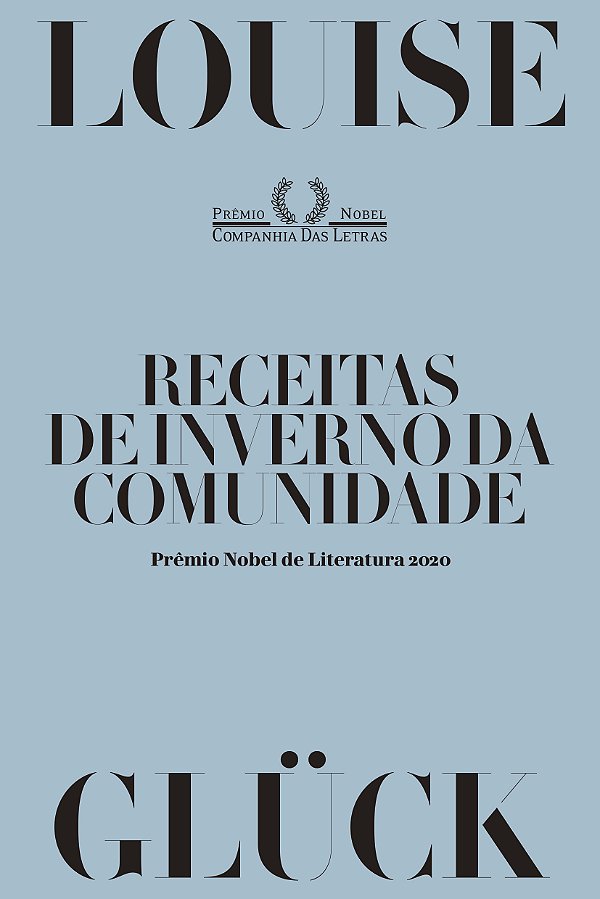 Receitas De Inverno Da Comunidade