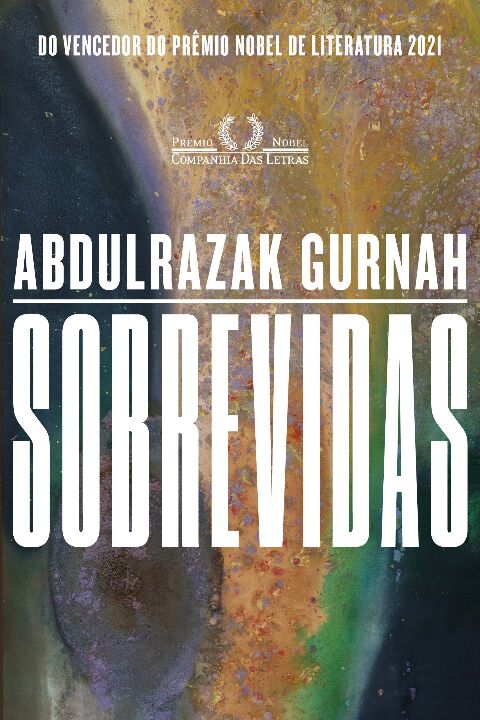 Livro Sobrevidas
