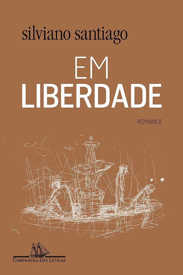 Livro Em liberdade