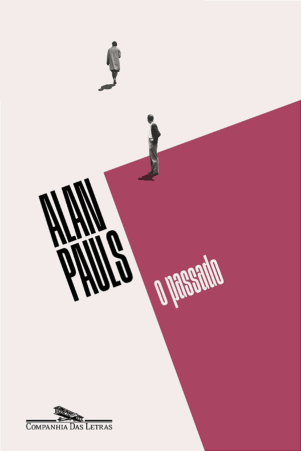 Livro O passado