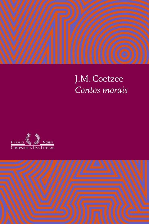Livro Contos morais