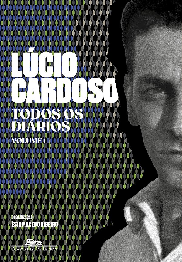 Livro Todos Os Diários - Volume I
