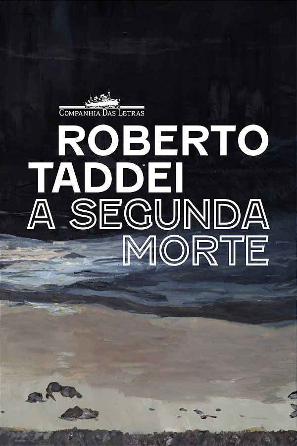 Livro A segunda morte