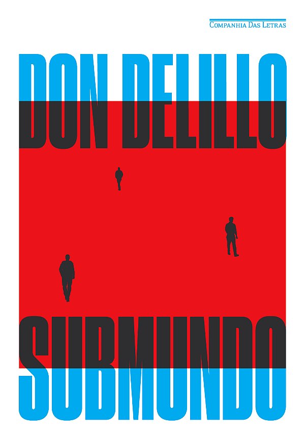 Livro Submundo (Nova edição)