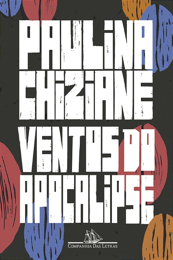 Livro Ventos Do Apocalipse