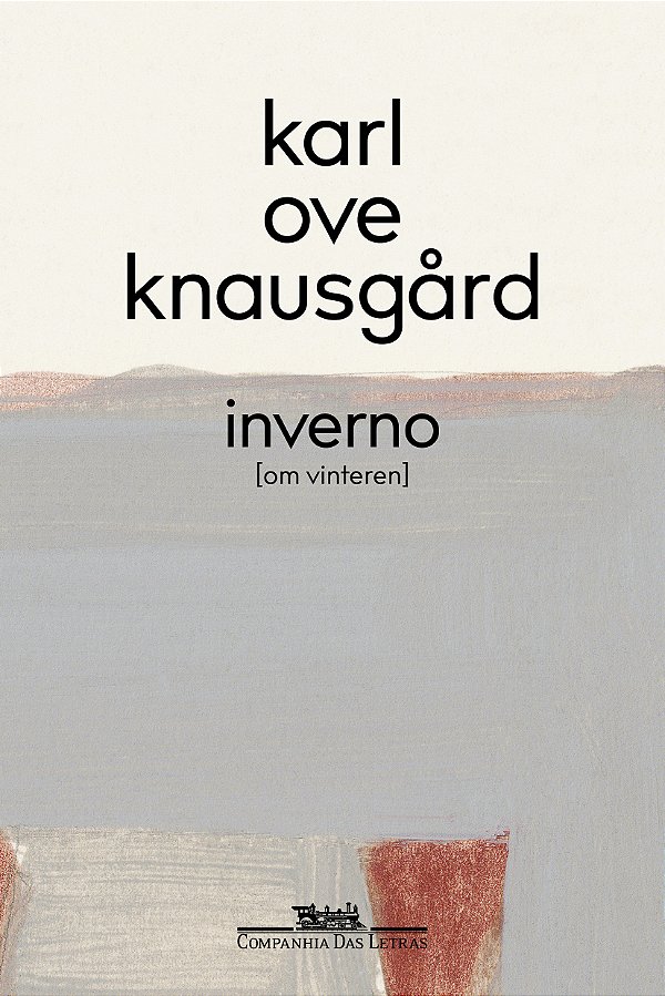 Livro Inverno