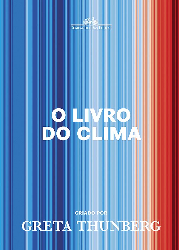 Livro O Livro Do Clima