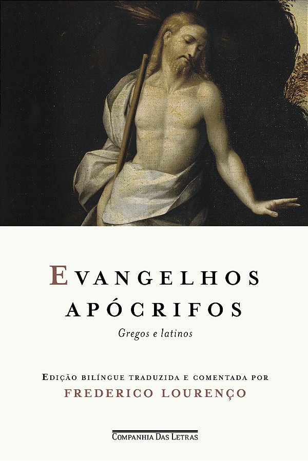 Livro Evangelhos Apócrifos - Gregos E Latinos