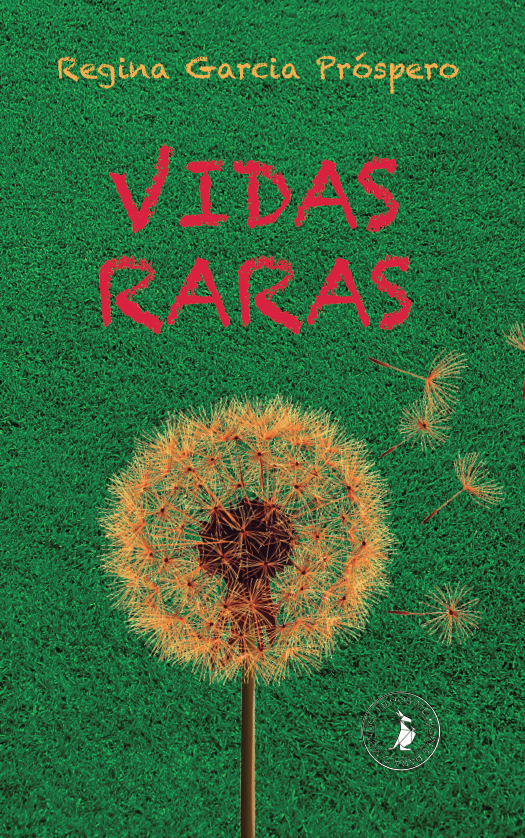 Livro Vidas raras