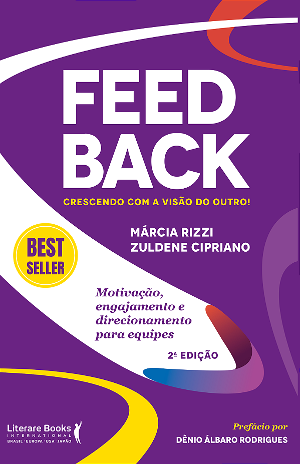 Feedback: Crescendo Com a Visão Do Outro!