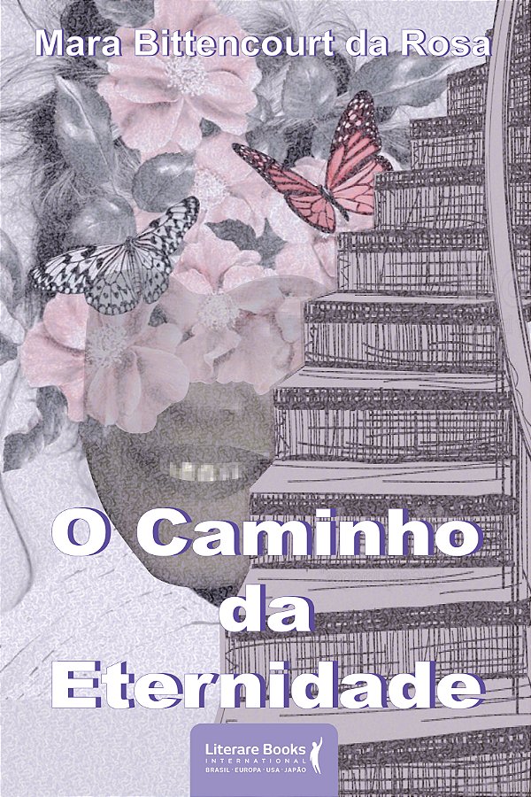 Livro O caminho da eternidade