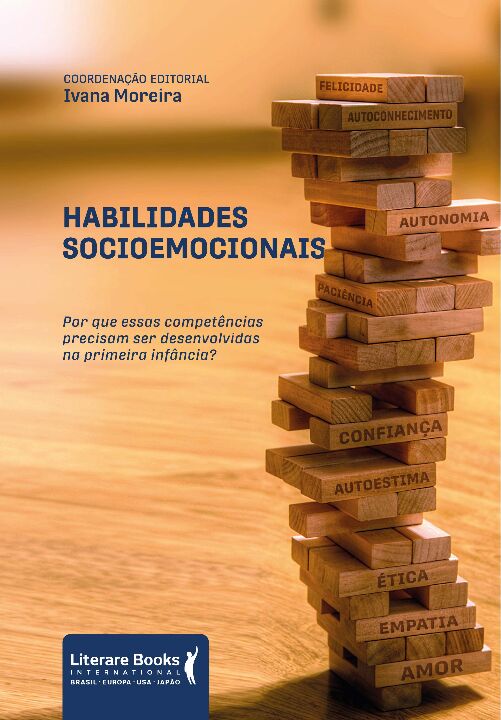 Livro Habilidades socioemocionais: por que essas competên...