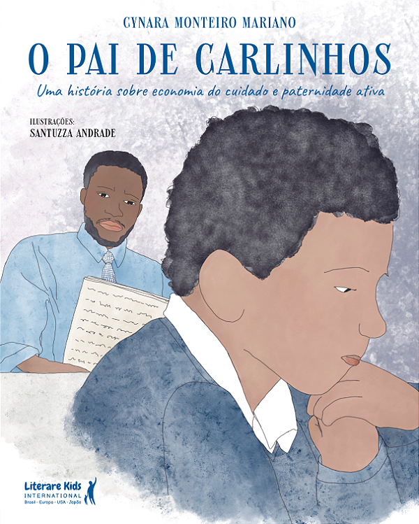 Livro O pai de Carlinhos: uma história sobre economia do ...