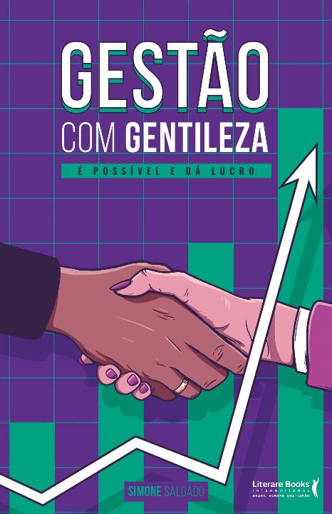 Livro Gestão com gentileza: é possível e dá lucro