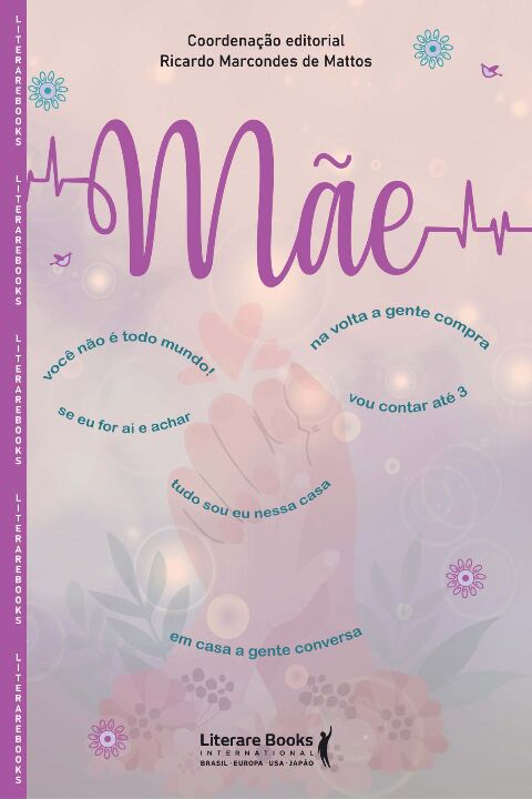 Livro Mãe