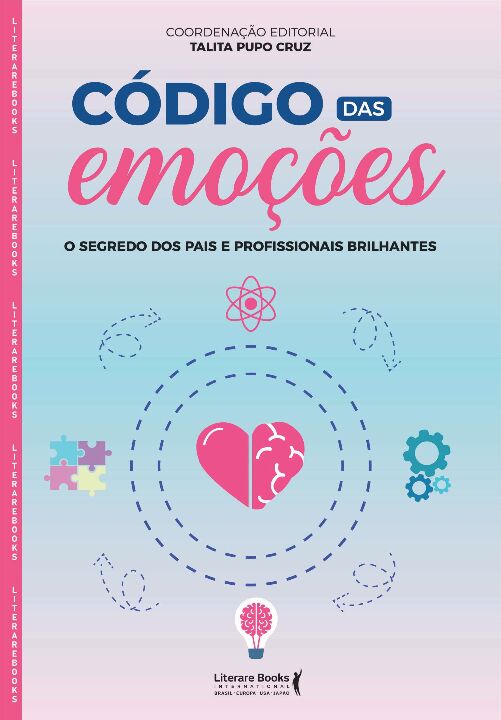 Livro Código das emoções: o segredo dos pais e profission...