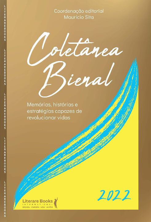 Livro Coletânea Bienal: memórias, histórias e estratégias...