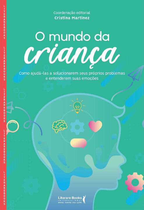 Livro O mundo da criança: como ajudá-las a solucionarem s...