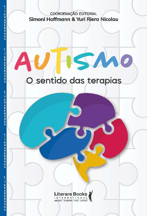 Livro Autismo: o sentido das terapias