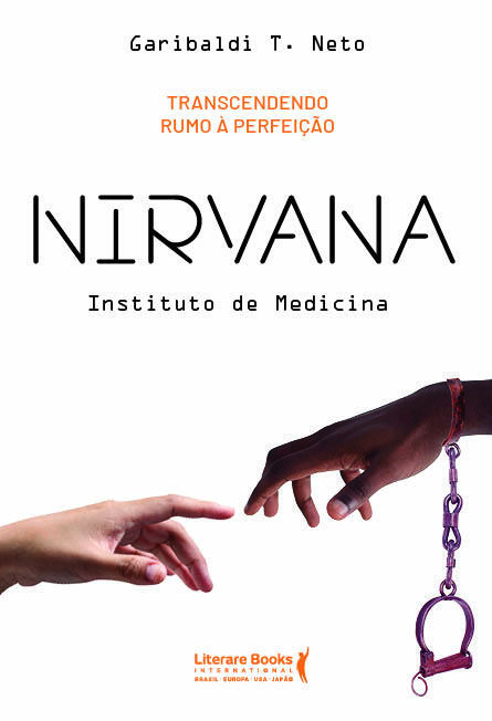 Livro Nirvana: Instituto de Medicina