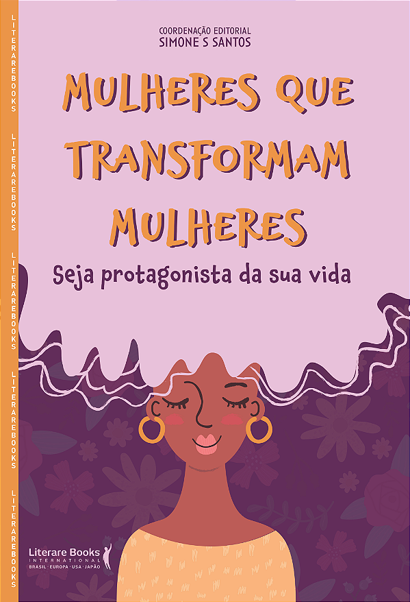 Livro Mulheres que transformam mulheres: seja protagonist...