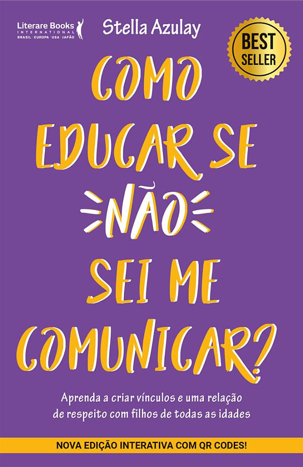 Livro Como Educar Se Não Sei Me Comunicar?