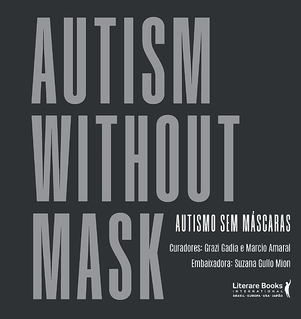 Livro Autismo sem máscara: Autism Without Mask