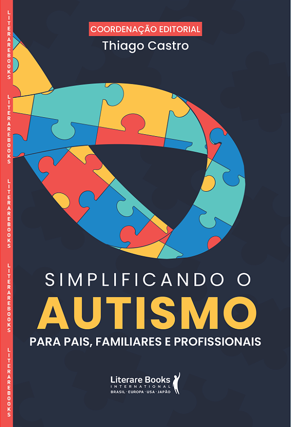 Livro Simplificando o autismo: para pais, familiares e pr...
