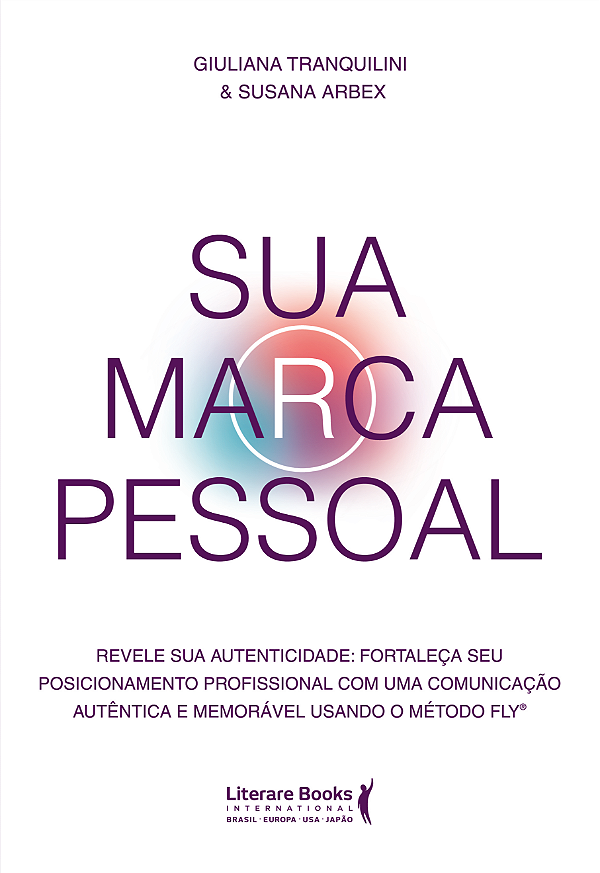 Livro Sua marca pessoal: revele sua autenticidade:Fortale...