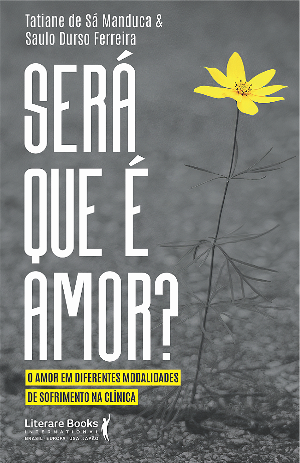 Livro Será que é amor?: o amor em diferentes modalidades ...