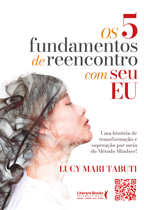 Livro Os 5 fundamentos de reencontro com o seu Eu: uma hi...
