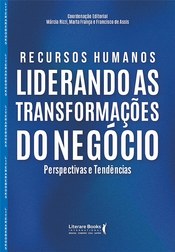 Livro Recursos humanos: liderando as transformações do ne...