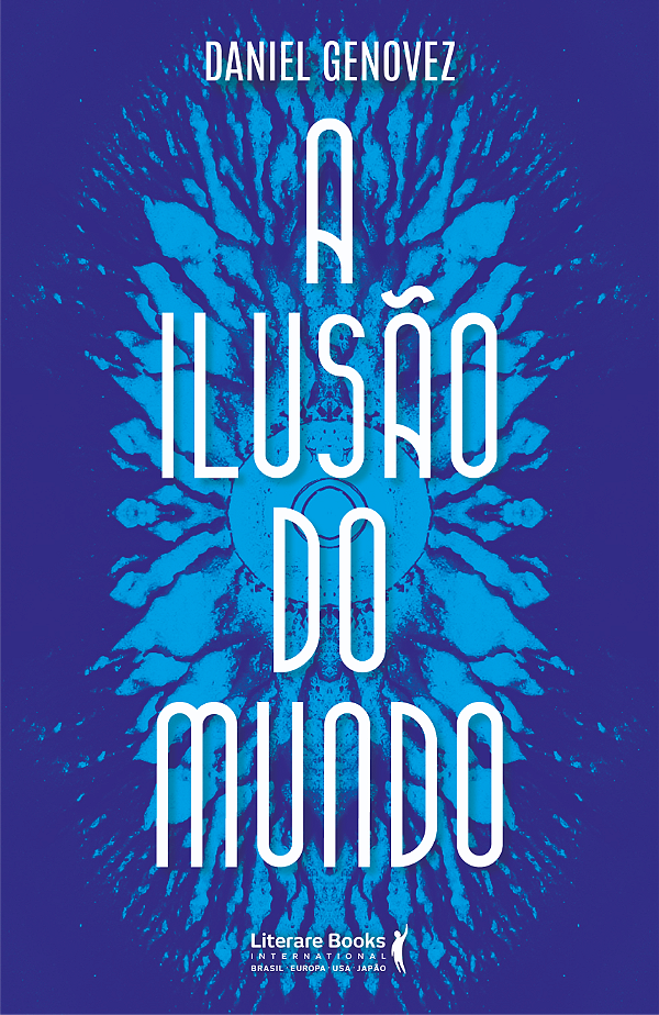 Livro A ilusão do mundo