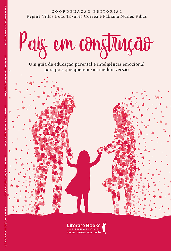 Livro Pais em construção: um guia de educação parental e ...