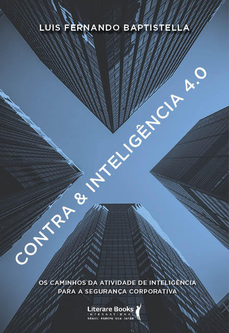 Livro Contra & Inteligência 4.0 - Os Caminhos Da Atividad...