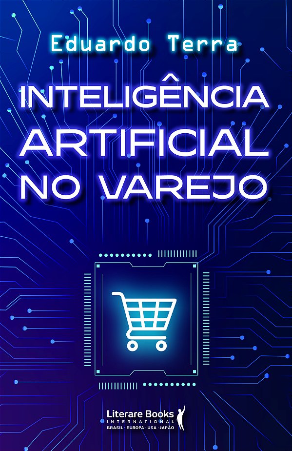 Livro Inteligência artificial no varejo
