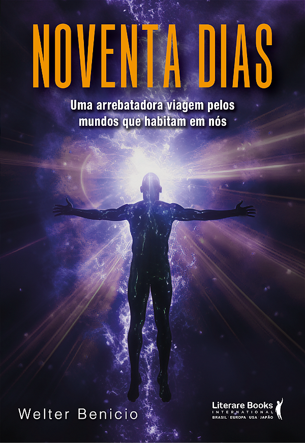 Livro Noventa dias: Uma arrebatadora viagem pelos mundos ...