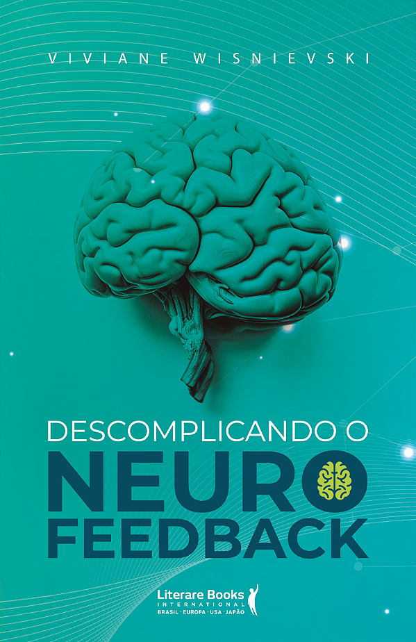 Livro Descomplicando o neurofeedback