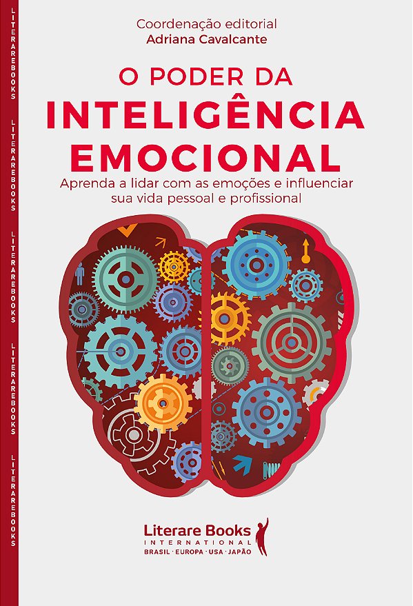 Livro O poder da inteligência emocional: Aprenda a lidar ...