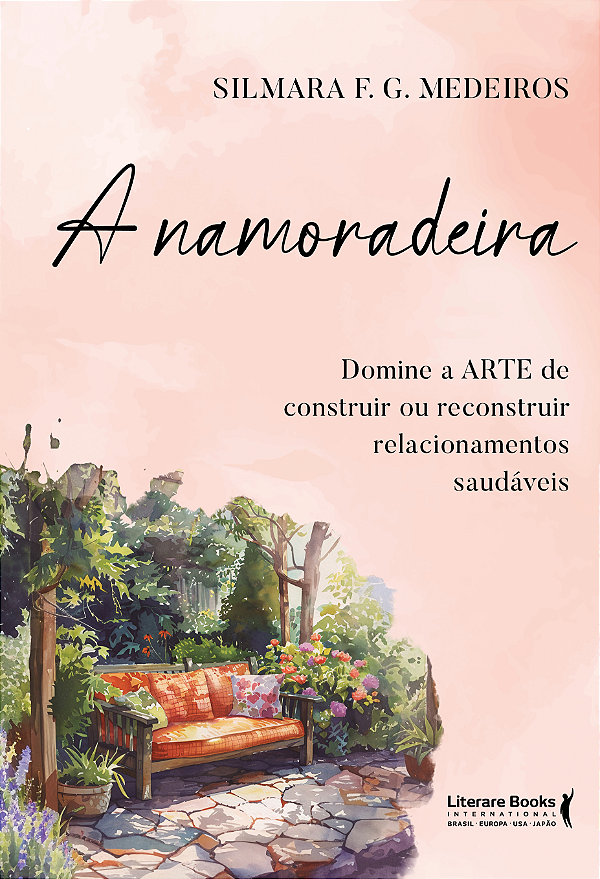 Livro A namoradeira