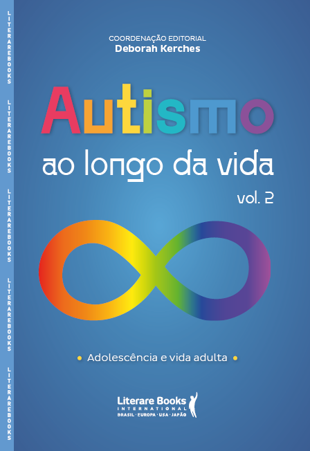 Livro Autismo ao longo da vida - Vol 2: adolescência e vi...