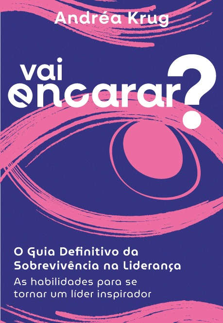 Livro Vai encarar? O guia definitivo da sobrevivência na ...