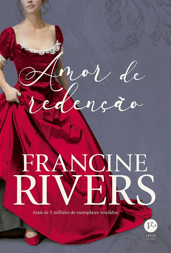 Livro Amor de redenção