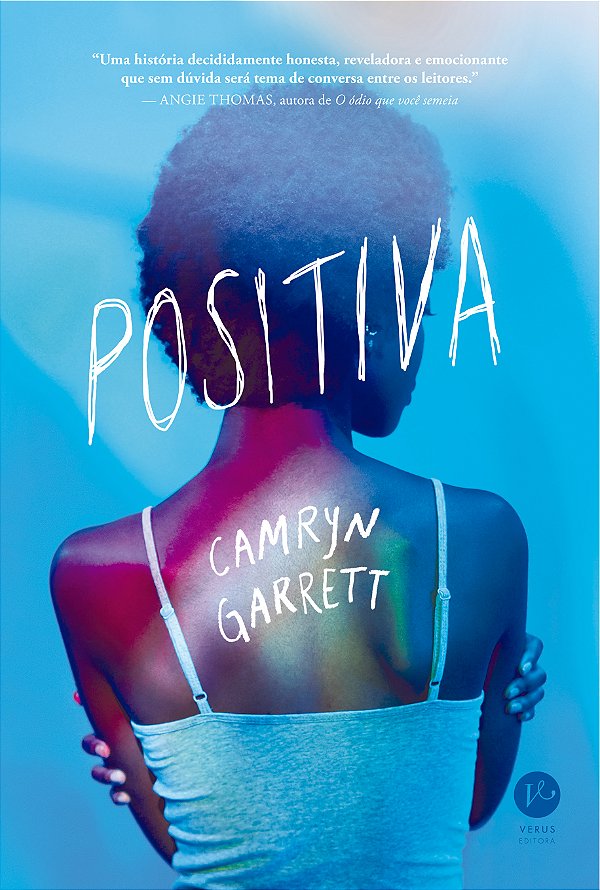 Livro Positiva