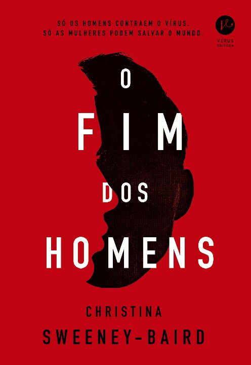 Livro O fim dos homens